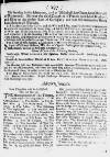 Stamford Mercury Thu 13 Dec 1722 Page 11