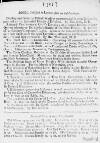 Stamford Mercury Thu 20 Dec 1722 Page 3