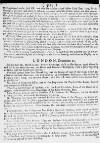 Stamford Mercury Thu 20 Dec 1722 Page 6