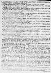 Stamford Mercury Thu 20 Dec 1722 Page 10