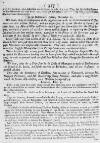 Stamford Mercury Thu 27 Dec 1722 Page 6