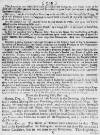 Stamford Mercury Thu 27 Dec 1722 Page 9