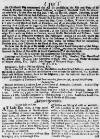Stamford Mercury Thu 27 Dec 1722 Page 11