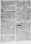 Stamford Mercury Thu 27 Dec 1722 Page 12