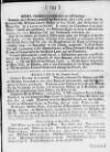 Stamford Mercury Thu 03 Jan 1723 Page 3