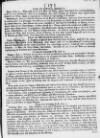Stamford Mercury Thu 10 Jan 1723 Page 5
