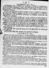 Stamford Mercury Thu 10 Jan 1723 Page 6
