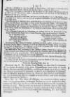 Stamford Mercury Thu 10 Jan 1723 Page 9