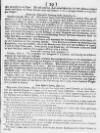 Stamford Mercury Thu 17 Jan 1723 Page 5