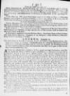 Stamford Mercury Thu 17 Jan 1723 Page 6