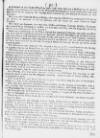 Stamford Mercury Thu 17 Jan 1723 Page 7