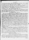 Stamford Mercury Thu 17 Jan 1723 Page 9