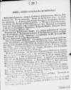 Stamford Mercury Thu 24 Jan 1723 Page 3