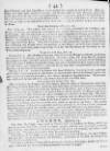 Stamford Mercury Thu 24 Jan 1723 Page 6
