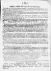 Stamford Mercury Thu 21 Feb 1723 Page 3