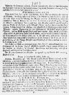 Stamford Mercury Thu 21 Feb 1723 Page 9