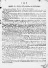 Stamford Mercury Thu 28 Feb 1723 Page 3