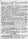 Stamford Mercury Thu 28 Feb 1723 Page 10