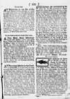 Stamford Mercury Thu 28 Feb 1723 Page 11