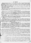 Stamford Mercury Thu 07 Mar 1723 Page 5