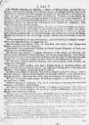 Stamford Mercury Thu 07 Mar 1723 Page 8