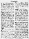 Stamford Mercury Thu 07 Mar 1723 Page 11