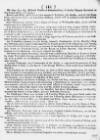 Stamford Mercury Thu 14 Mar 1723 Page 7