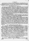 Stamford Mercury Thu 14 Mar 1723 Page 9