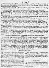 Stamford Mercury Thu 14 Mar 1723 Page 10