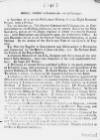 Stamford Mercury Thu 28 Mar 1723 Page 3