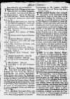 Stamford Mercury Thu 28 Mar 1723 Page 11