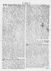 Stamford Mercury Thu 11 Apr 1723 Page 11