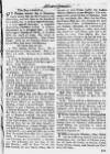Stamford Mercury Thu 09 May 1723 Page 11