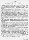 Stamford Mercury Thu 16 May 1723 Page 3