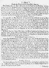 Stamford Mercury Thu 20 Jun 1723 Page 6