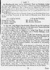 Stamford Mercury Thu 20 Jun 1723 Page 9