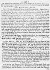 Stamford Mercury Thu 20 Jun 1723 Page 10