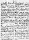 Stamford Mercury Thu 20 Jun 1723 Page 12