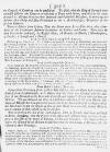 Stamford Mercury Thu 27 Jun 1723 Page 5