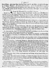 Stamford Mercury Thu 27 Jun 1723 Page 10