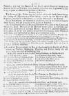 Stamford Mercury Thu 04 Jul 1723 Page 10