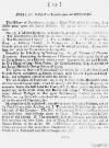 Stamford Mercury Thu 11 Jul 1723 Page 3