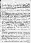 Stamford Mercury Thu 11 Jul 1723 Page 7