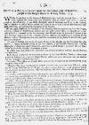 Stamford Mercury Thu 18 Jul 1723 Page 7