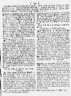 Stamford Mercury Thu 18 Jul 1723 Page 10
