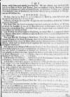Stamford Mercury Thu 25 Jul 1723 Page 3