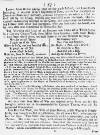 Stamford Mercury Thu 01 Aug 1723 Page 6
