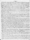 Stamford Mercury Thu 08 Aug 1723 Page 3