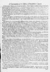 Stamford Mercury Thu 15 Aug 1723 Page 1