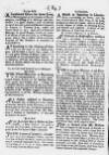Stamford Mercury Thu 15 Aug 1723 Page 10